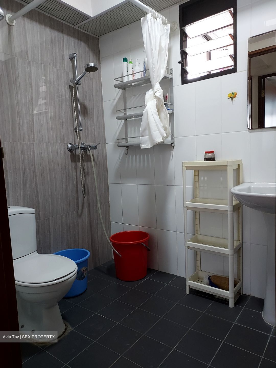 Blk 208A Clementi Gateway (Clementi), HDB 3 Rooms #498509201